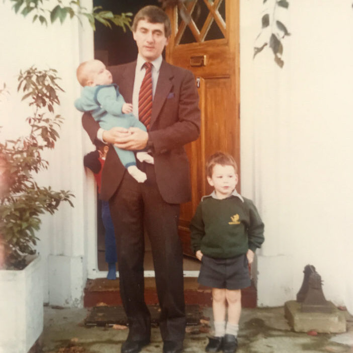 Sam Spence 1986 Sam Spence 1986